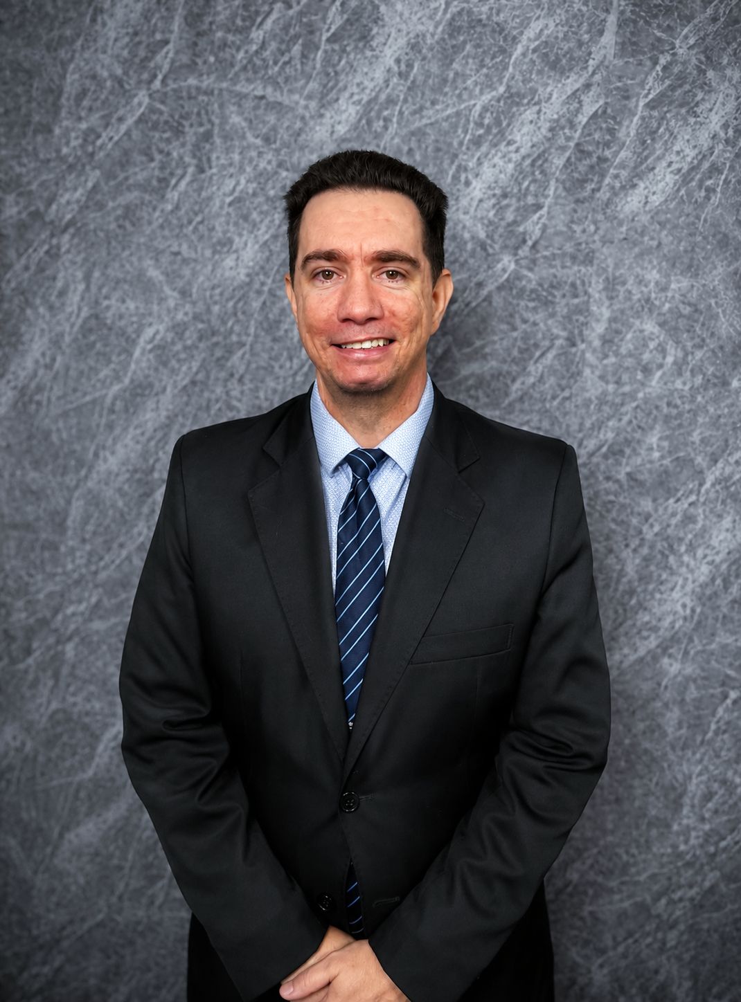 Dr. Josimar Cavalheiro